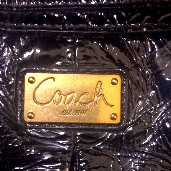 🤩😎🤩 Coach “A Star” - Picture 3 of 9